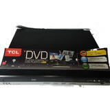 Reproductor Dvd Tcl
