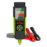 Autool Bt400 Testador De Bateria Digital 4 Em 1 2000cca Auto