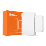 Sensor De Ventana Y Puerta Sonoff Snzb-04 Zigbee
