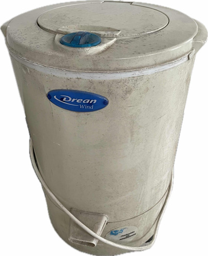 Secarropas Centrifugo Drean