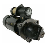 Db Electrical Sdr0226 Arrancador Compatible Con Caterpillar 