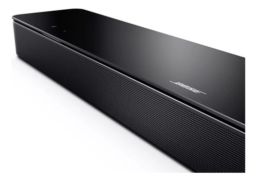 Barra De Sonido Wifi Bluetooth Bose Smart Soundbar 300 