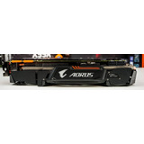 Aorus Gtx 1080 Ti Xtreme Oc Edition 11gb Nota Fiscal Caixa