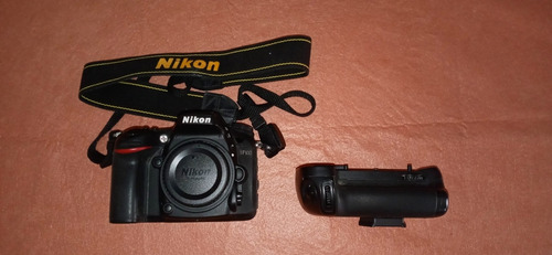 Kit Camera Profissional Nikon D7100