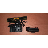 Kit Camera Profissional Nikon D7100