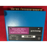 Honeywell Amplificador Ultravioleta R7861a1018-ps001