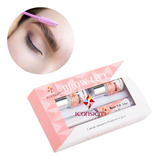 Planchado De Cejas Brow Lift Glue Iconsign( 12 Piezas)