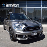 Mini Countryman 2019