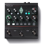 Pedal Kemper Profiler Player Modelado Amps Impulse Response