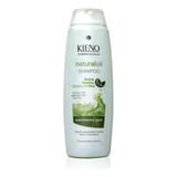 Shampoo Natural Oil 350 Cc Biotina Keratina-  Kleno