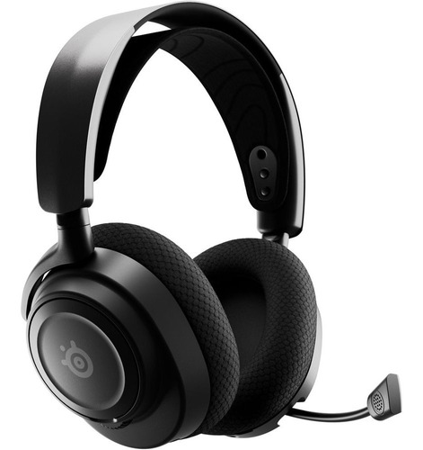 Headset Steelseries Arctis Nova 7 Wireless Ps5 Bluetooth