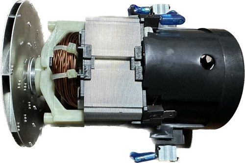 Motor Aspiradora Wd1, Wd 1 Completo 1300w