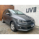 Volkswagen Suran 1.6 Trendline Año 2016 - Liv Motors