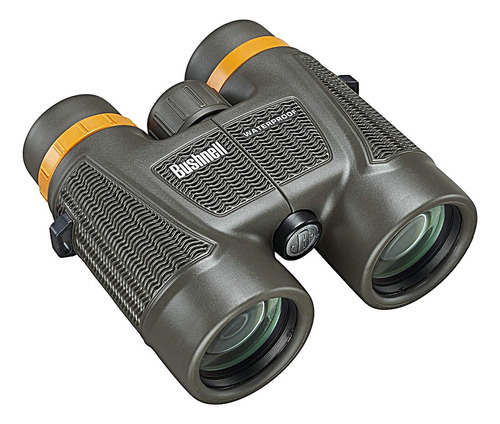 Bushnell H2o Xtreme 181042c Binoculares Compactos Impermeabl