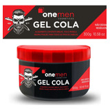 Voken - Onemen Gel Cola 300g