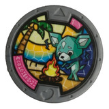 Discos Para Reloj Yo - Kai Watch Series