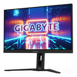 Monitor Gamer Gigabyte 27  1ms Gtg 165 Hz Freesync - M27f A