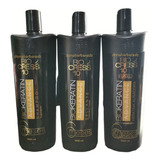 Kit Keratina Biocress10 1200ml - mL a $124