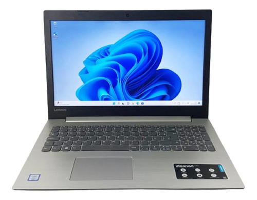 Notebook Lenovo I5 20gb Ssd240gb Tela 15.6 Garantia E N.f