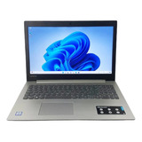 Notebook Lenovo I5 20gb Ssd240gb Tela 15.6 Garantia E N.f