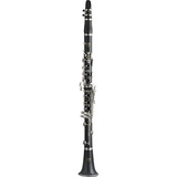 Clarinete Yamaha Soprano Intermedio Ycl450 Ycl 450
