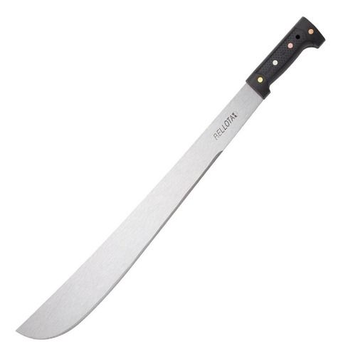 Machete 20 50cm Bellota Colombiano Acero Profesional Fs