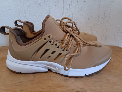 Tenis Nike Air Presto Mujer Running Adultos