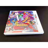 Shantae And The Pirate's Curse (abierto)