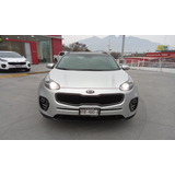 Kia Sportage 2018