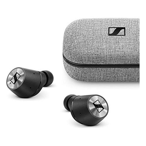 Auriculares Bluetooth Inalámbricos Sennheiser Momentum True