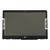 Display + Touch + Marco Laptop Hp Pavilion X360 14-ba Fhd