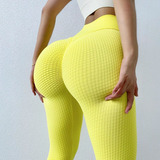 Pantalones De Yoga Tipo Legging S Para Mujer, Pantalones Yag