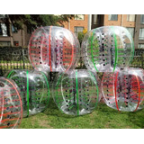 Alquiler Bolas Choconas Bumper Ball 3133563629