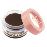 Gel Delineador De Sobrancelhas Brown - Marimariamakeup Efeito Mate