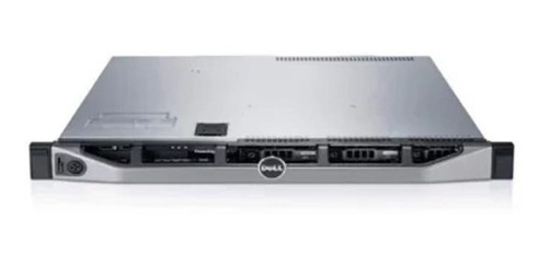 Servidor Dell Poweredge R420 - Seminovo