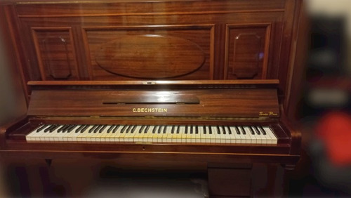 Piano Bechstein