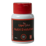 Nutri Evolution Lançamento Lipoplus