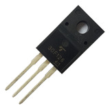 Transistor Fet Mosfet 30f126 (2 Peças) 30f126 0f126 F126