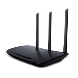 Router Tp-link Tl-wr949n Negro