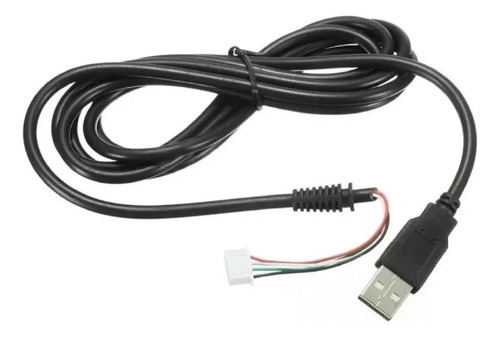 Cable Usb Para Tarjeta Zero Delay