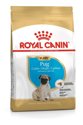 Royal Canin Pug Puppy 1,13 Kg