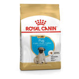 Royal Canin Pug Puppy 1,13 Kg