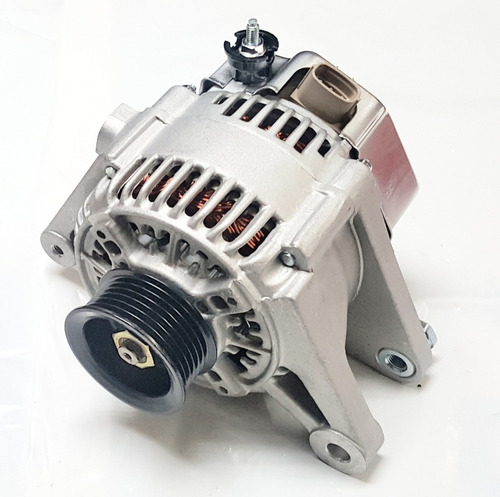 Alternador Toyota Corolla 80 Amp 12 V 27060-0d180