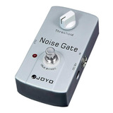 Pedal Guitarra Noise Gate Joyo Jf-31