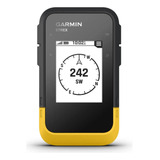 Gps Portátil Garmin Etrex Se Bluetooth Navegador Gps