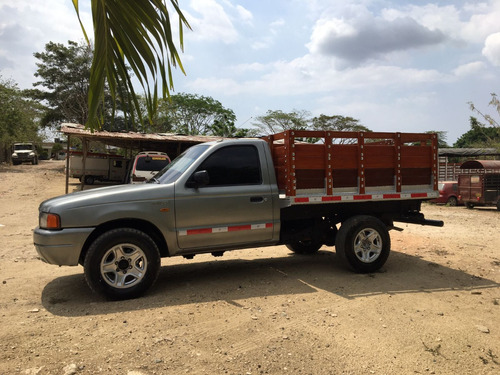 Ford Ranger Estacas