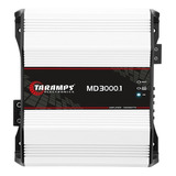 Modulo Amplificador Taramps Md 3000 2 Ohms 2020