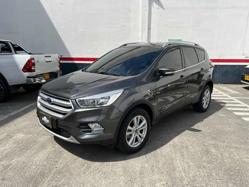 Ford Escape 2020 2.0 Se 4x2