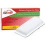 Filtro De Aire Previo Yamaha G2 G8 G9 G11 Carrito De Go...