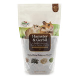 Manna Pro Alimento Para Hamster Y Jerbos | Alimento Con Vita